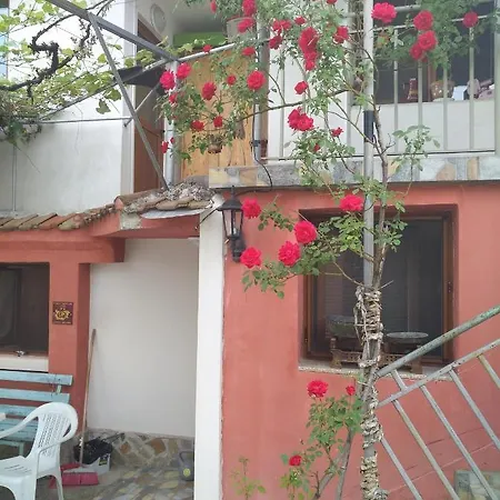 стаи за гости ,,polo,, Guest house *